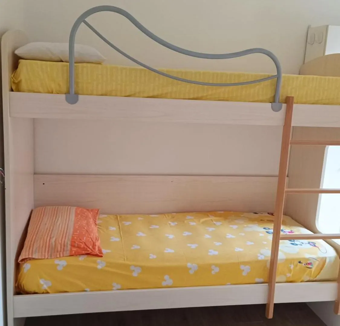 Condominio Alexa Bibione Italy