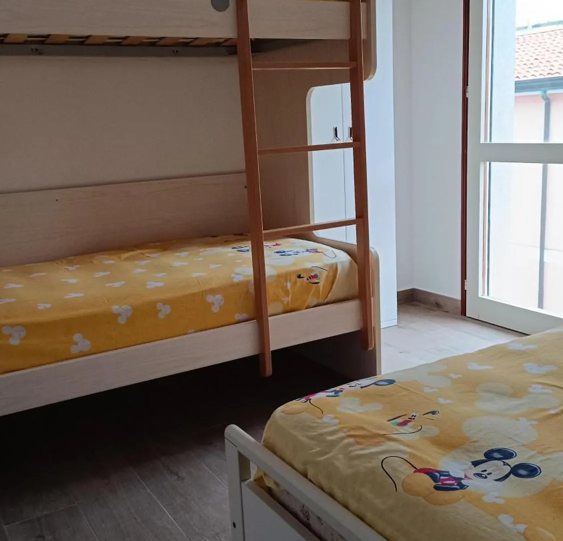 Condominio Alexa Bibione 0*,  Italy