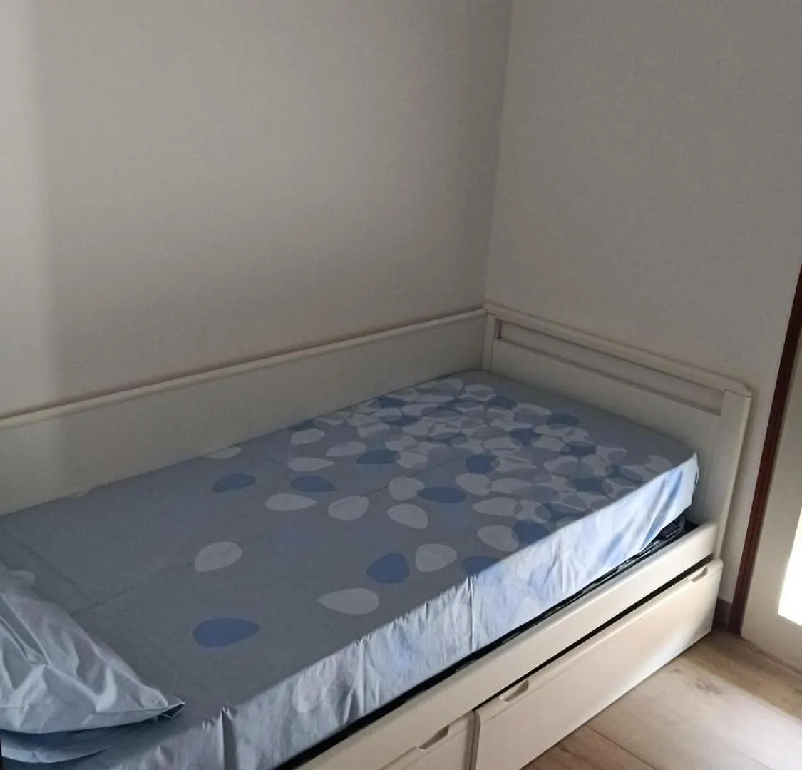 Apartment Condominio Alexa Bibione Italy