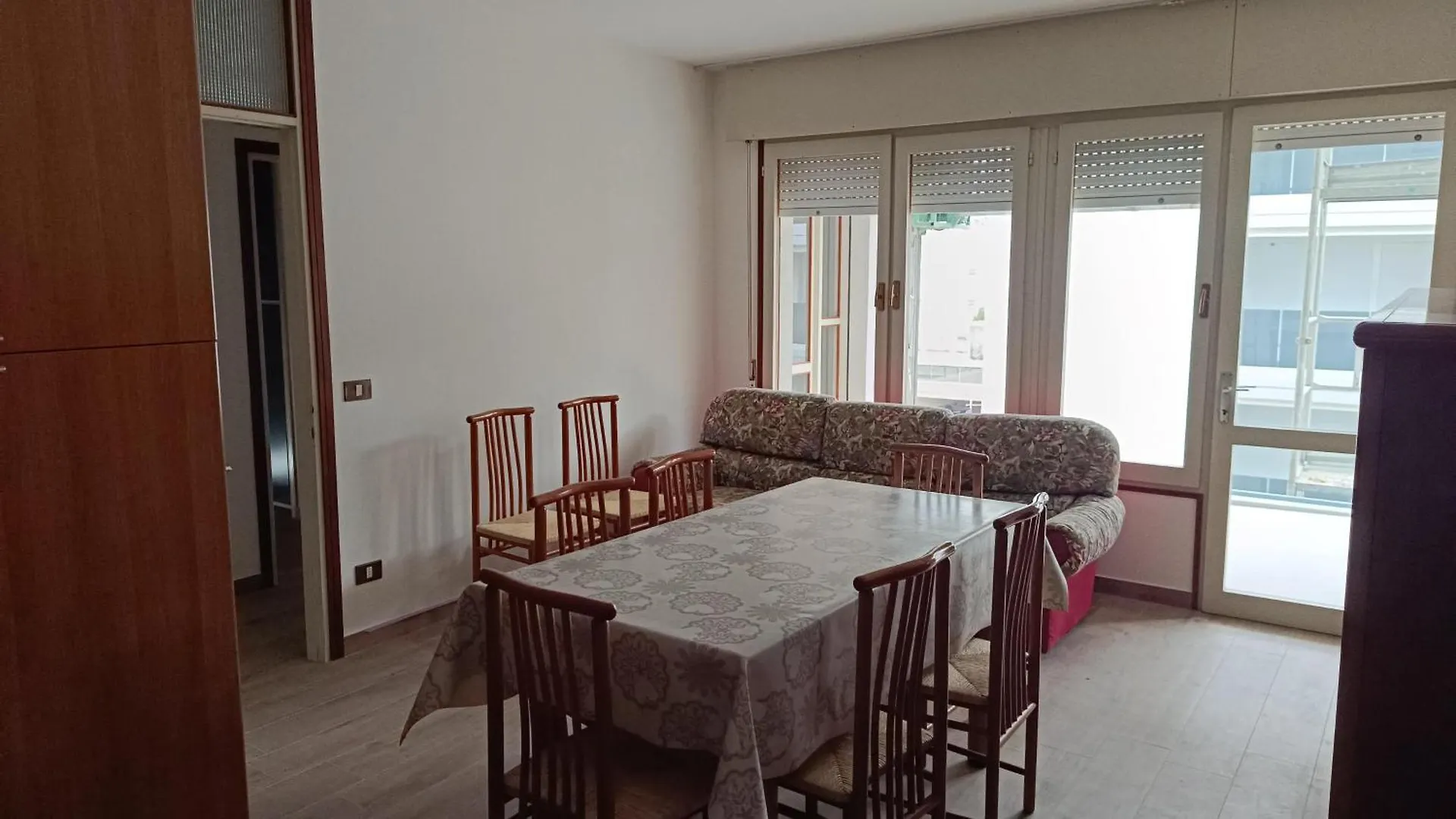 Condominio Alexa Bibione